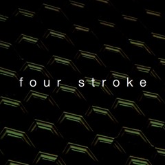 four stroke
