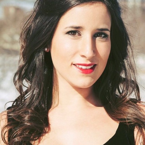 Lucía Pérez’s avatar