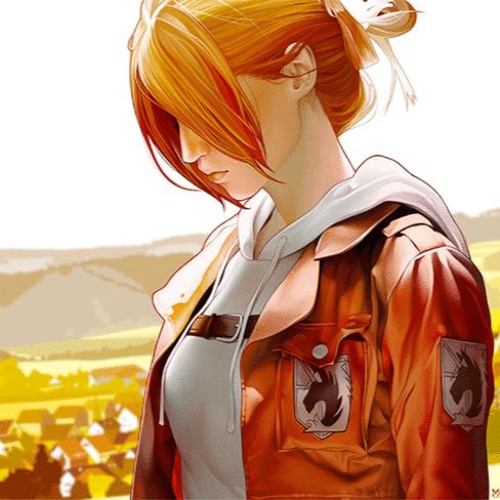 Mikasa’s avatar
