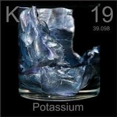 K (Pronounced Potassium)