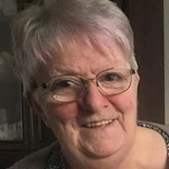 Pat McElroy Silvester