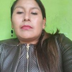 Rosalinda Sara Astuñaupa