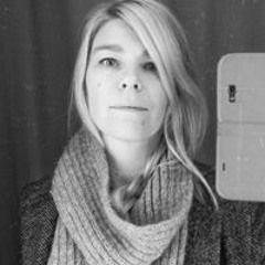 Carry on - Garance (Blues Boutique)