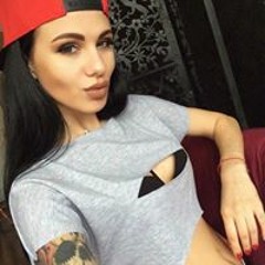 Liana Malinovska