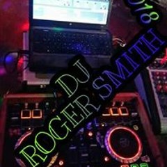 Djroger Smith Rivadeneyra