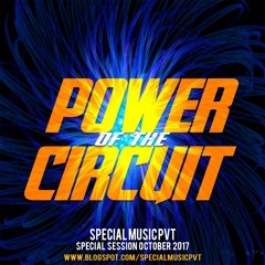 Sesion Octubre Circuit SPM