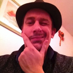 Luc Bernouin