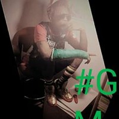 Nino Ikey Vision