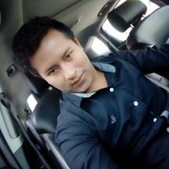 Wilber Benito Campos