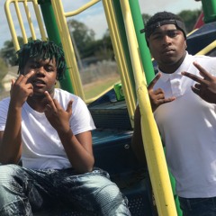 Simmie6 & Liiil Ken
