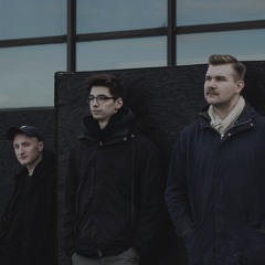 bokeh acoustic trio