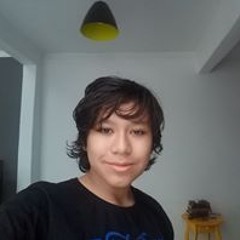 Vinicius Rocha Machado