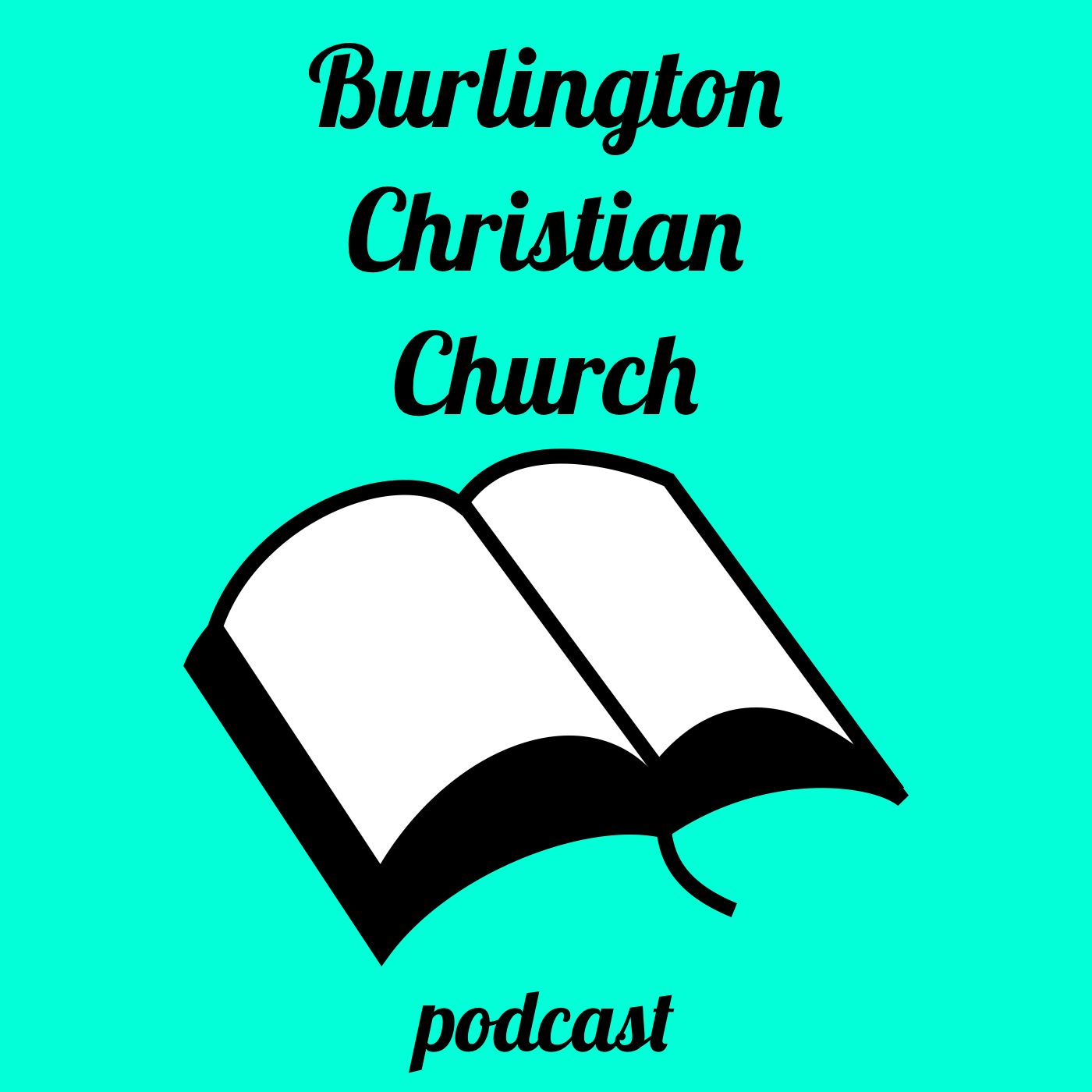 Burlington Christian Church