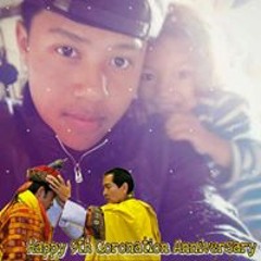 Pema Gyeltshen Gyelpo