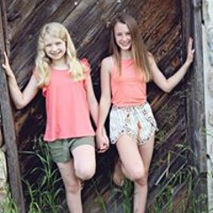 Anthony N Sarah Taylor