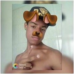 Vitinho Oliveira