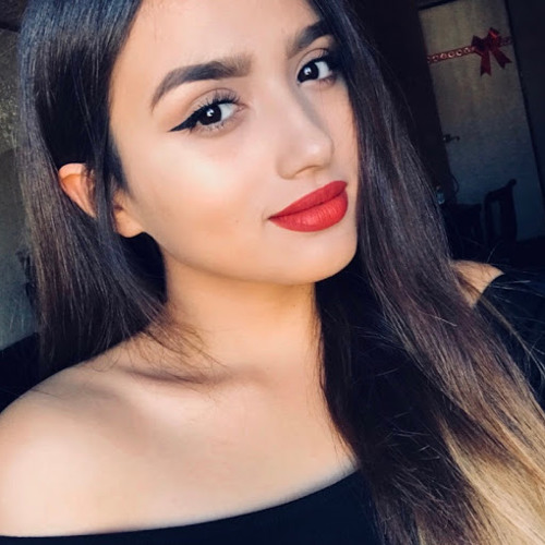 Katia Gonzalez’s avatar