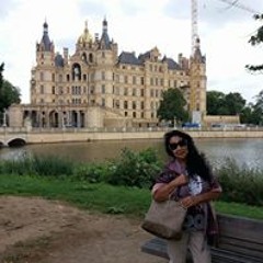 Rosenda Alvarez Martínez