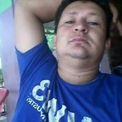 Ruben Benitez