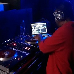 Dj Unstopable