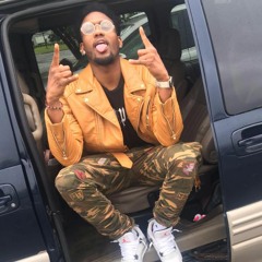 Rico Suavage
