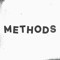 Methods