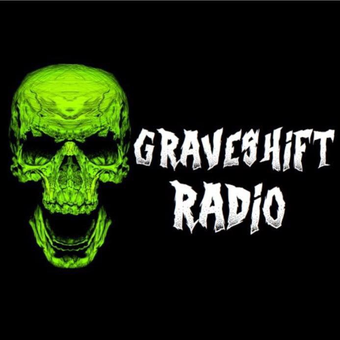 GraveShift Radio