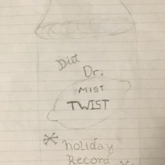 Diet Dr Mist Twist