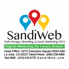 San Diego SEO Expert (SandiWeb)