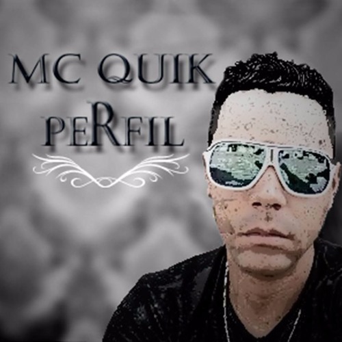 2023,Lançamento,Áudio oficial - Mc Quik’s avatar