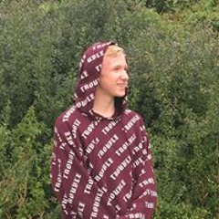 Mads Toft Andersen