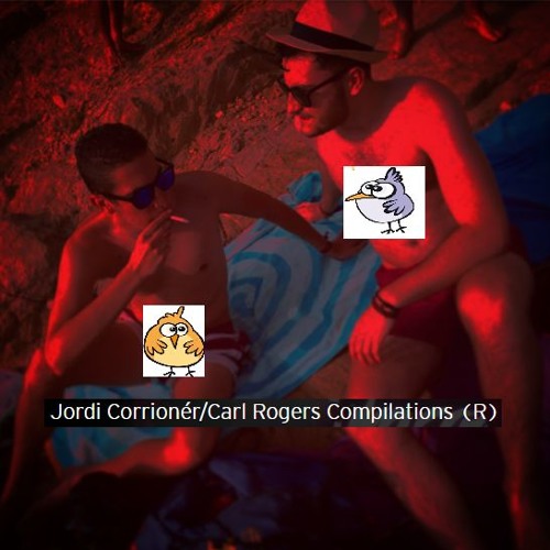 Jordi Corrionér/Carl Rogers Compilations (R)’s avatar