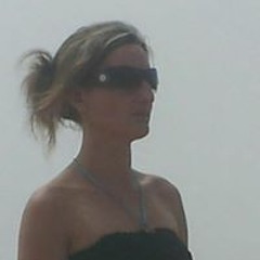 Margarida Silva Rodrigues