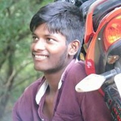 Ravula Saikrishna