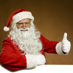 Santa Senpai