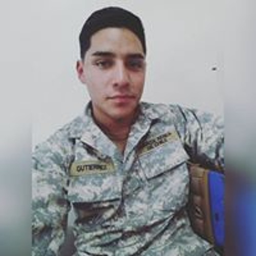 Benjamin Gutierrez Soto’s avatar