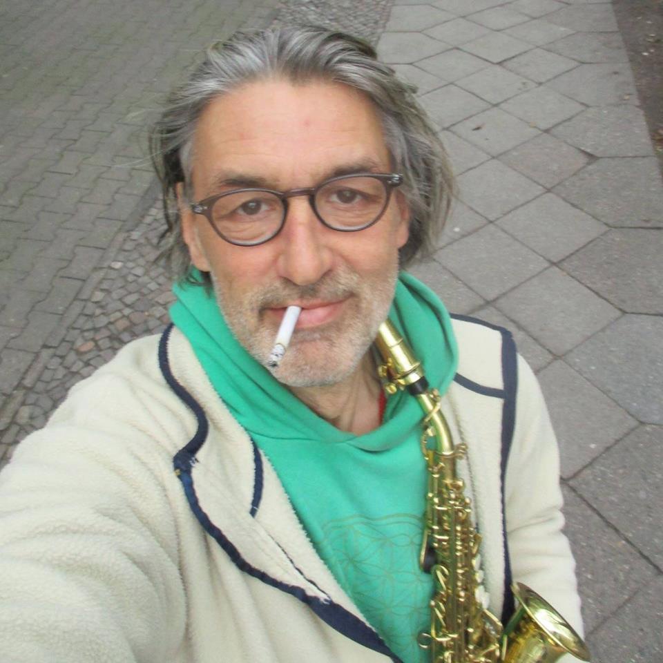 Jazz House Music