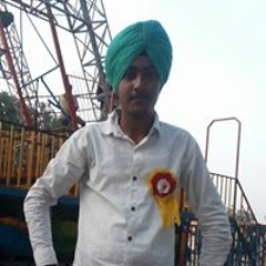Jasvir Pandher