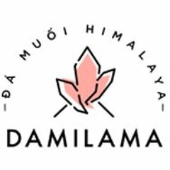 Đá Muối Himalaya DamiLama