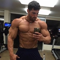 Andy Swolls