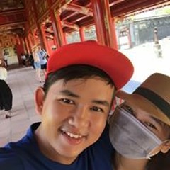 Trần Mạnh Cường