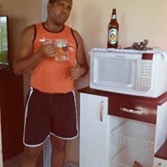 Osmar Da Silva Junior
