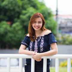 Gia Anne Villanueva