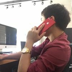 Vẫn Như Thế