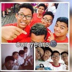 Putra Nur Dinesh