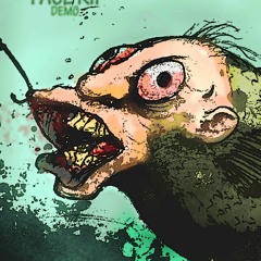 Guppi Green