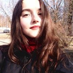 Karolina Antonova