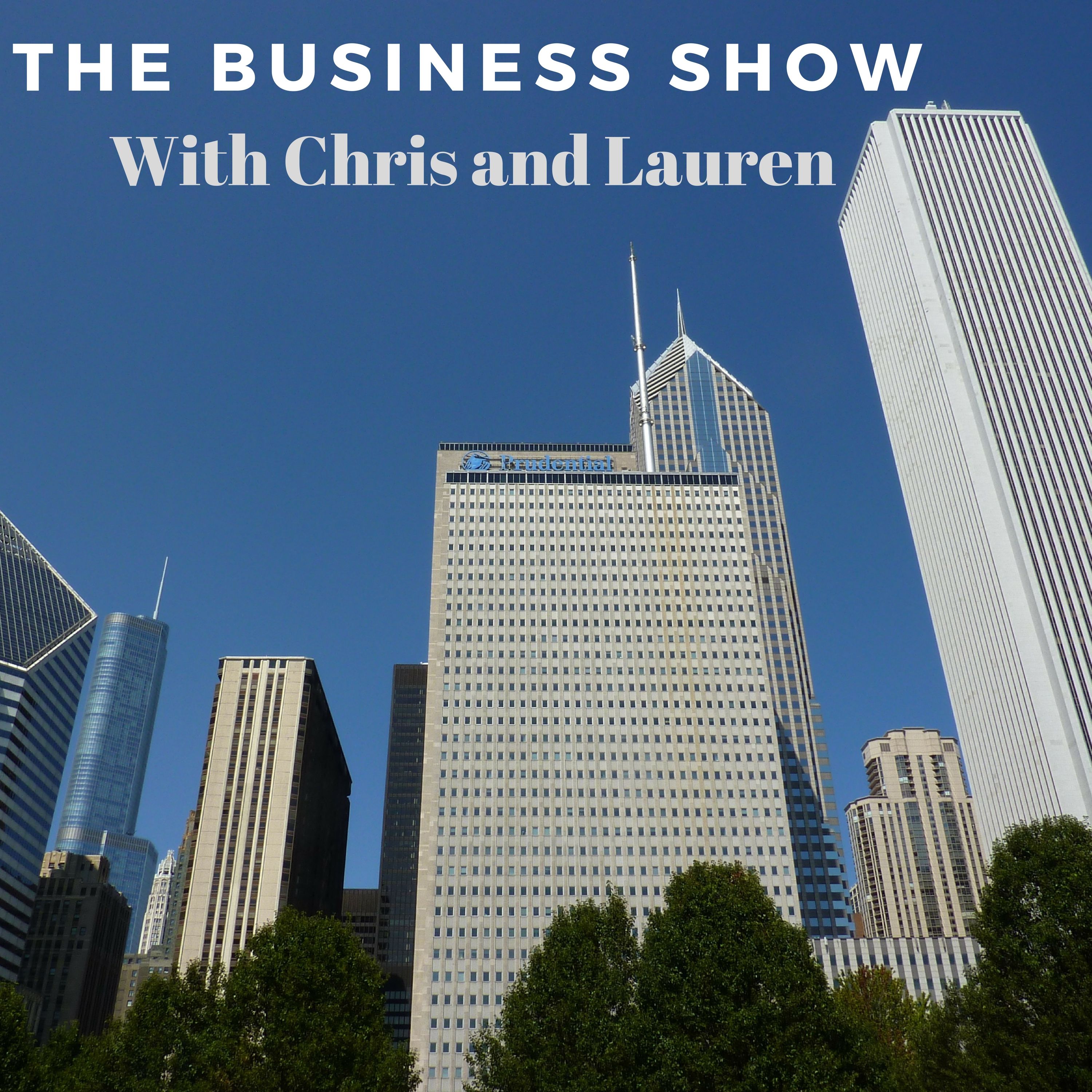 The Business Podcast