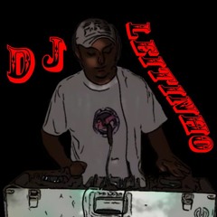 DJ _X_ leitinho