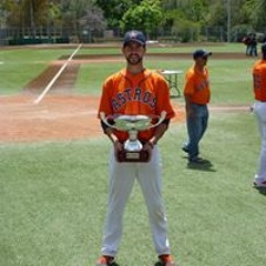 Luis Galicia Belenguer